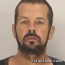 Phillip Michael Ohara booking photo