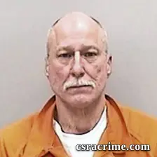 Phillip Miles booking photo