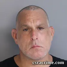 Phillip Monica booking photo