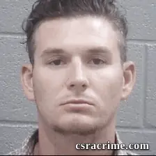 Phillip Mullen booking photo