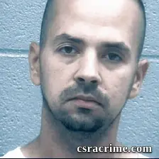 Phillip O`hara booking photo