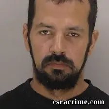 Phillip Ohara booking photo