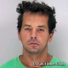 Phillip Ohara booking photo