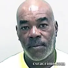 Phillip Powell JR booking photo