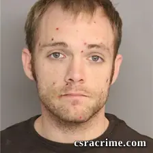 Phillip Robinson booking photo