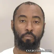 Phillip Ryans booking photo