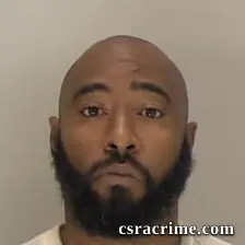Phillip Ryans booking photo