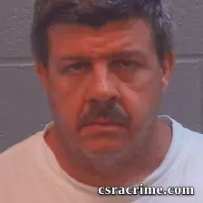 Phillip Shropshire booking photo