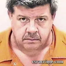 Phillip Shropshire booking photo