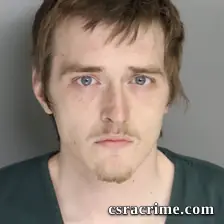 Phillip Still booking photo