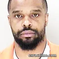 Phillip Sullivan booking photo