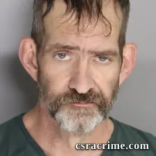 Phillip Turner JR booking photo