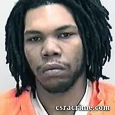 Phillip Walters booking photo