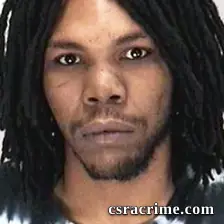Phillip Walters booking photo