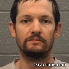 Phillip Whaley booking photo