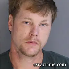 Phillip Willie booking photo