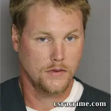 Phillip Willie III booking photo