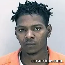 Phillip Wright booking photo