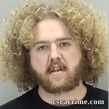 Phillipe Kinard JR booking photo