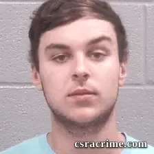 Phillips Johnson booking photo