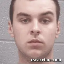 Phillips Johnson booking photo