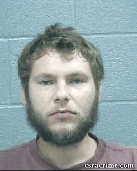 Phoenix Cao booking photo