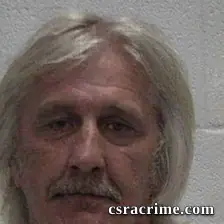 Pierce Newsome booking photo