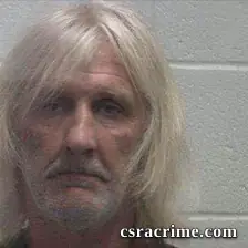 Pierce Newsome booking photo