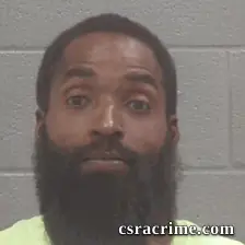 Pierre Cardell Booker booking photo