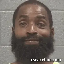 Pierre Cardell Booker booking photo