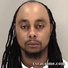 Pierre Herrin booking photo