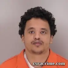 Pierre Jordan Willis booking photo