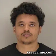 Pierre Jordan Willis booking photo