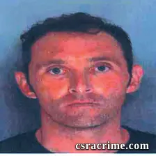 Pierre Ohara booking photo
