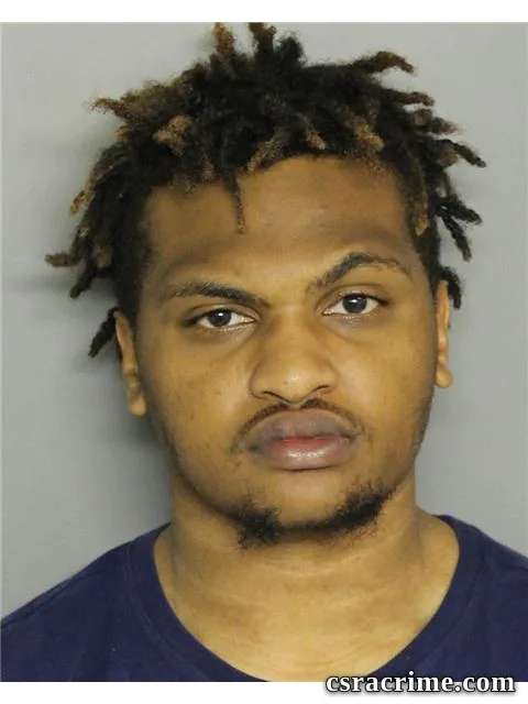 Pizarro Aldrich JR booking photo