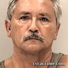 Ponki Muller booking photo