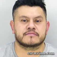 Porfirio Alarcon Hernandez booking photo