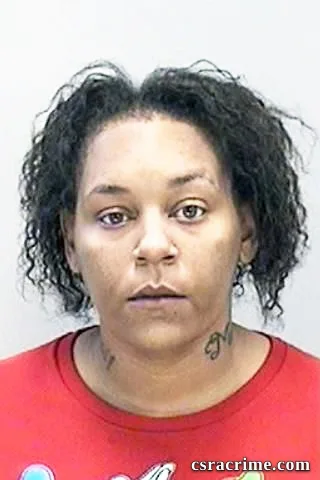 Porsche Murray booking photo