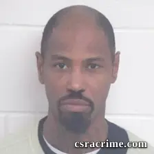 Prather Quintrail Abrams booking photo