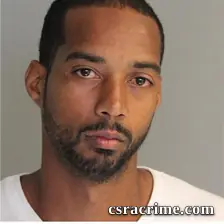 Prentiss Dobey booking photo