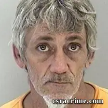 Preston Herrin JR booking photo