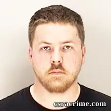 Preston Key booking photo