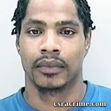 Preston Malbonado booking photo