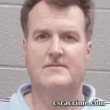 Preston Price booking photo