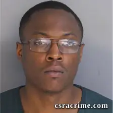 Preston Simms booking photo