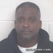 Pricasso Purnell Poole booking photo