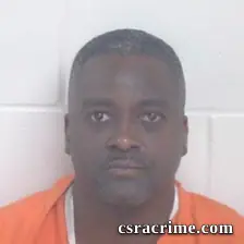 Pricasso Purnell Poole booking photo