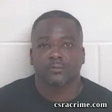 Pricasso Purnell Poole booking photo