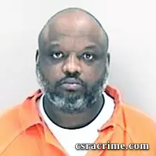 Prime Kimble JR booking photo