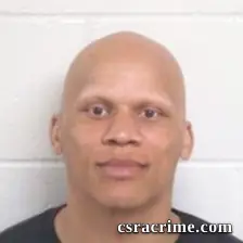 Prince Deshawn Dorsey booking photo
